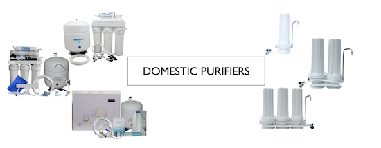 domestic-purifiers